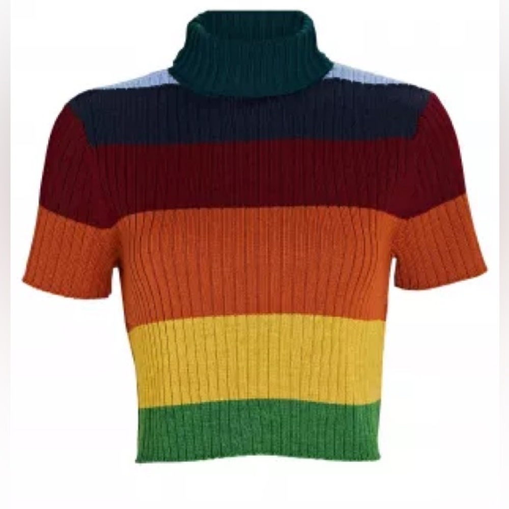 STAUD Lilou Sweater